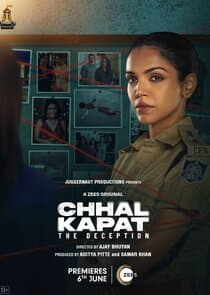 Chhal Kapat - The Deception thumbnail
