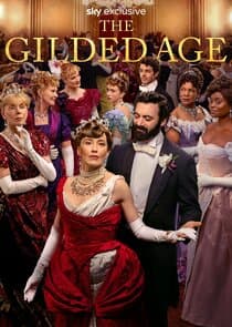 The Gilded Age thumbnail