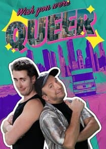 Wish You Were Queer thumbnail