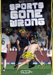 Sports Gone Wrong thumbnail