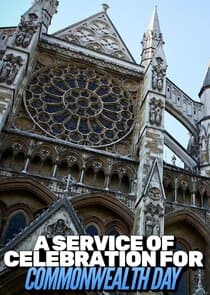 A Service of Celebration for Commonwealth Day thumbnail