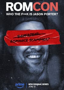 ROMCON: Who the F**k is Jason Porter? thumbnail