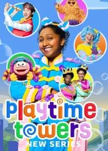Playtime Towers thumbnail