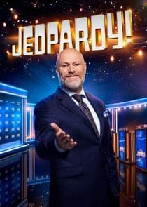 Jeopardy! thumbnail