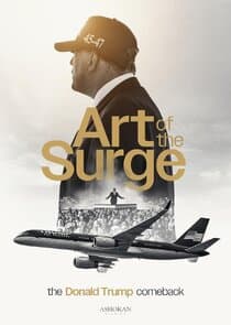 Art of the Surge thumbnail