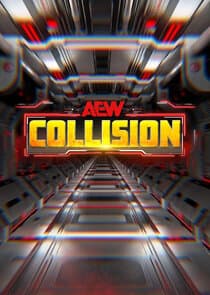 AEW: Collision thumbnail