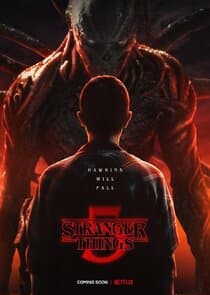 Stranger Things thumbnail