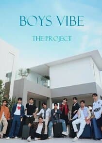 Boys Vibe The Project thumbnail