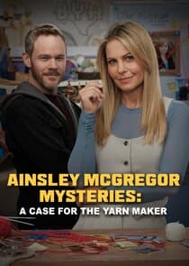 Ainsley MacGregor Mysteries thumbnail