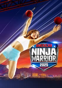 American Ninja Warrior thumbnail