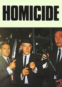 Homicide thumbnail