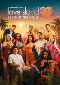 Love Island: Beyond The Villa thumbnail