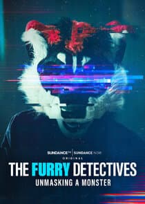 The Furry Detectives: Unmasking A Monster thumbnail