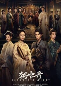 Coroner's Diary thumbnail