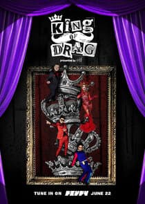 King of Drag thumbnail