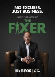 The Fixer thumbnail