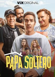 Papá Soltero thumbnail