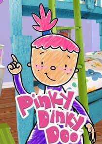Pinky Dinky Doo thumbnail