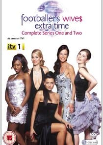 Footballers' Wives - Extra Time thumbnail