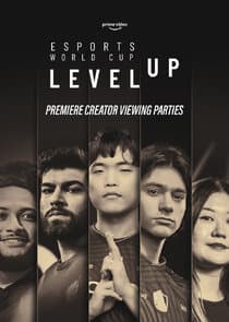 Esports World Cup: Level Up thumbnail