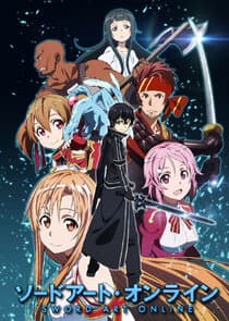 Sword Art Online thumbnail