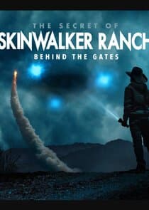 The Secret of Skinwalker Ranch: Behind the Gates thumbnail