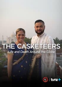 The Casketeers: Life and Death Around the Globe thumbnail