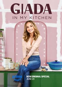 Giada In My Kitchen thumbnail