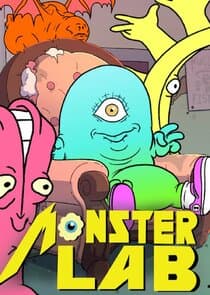 Monster Lab thumbnail