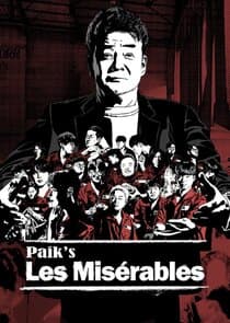 Paik's Les Misérables thumbnail