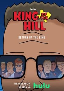 King of the Hill thumbnail