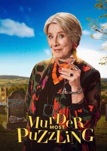 Murder Most Puzzling thumbnail