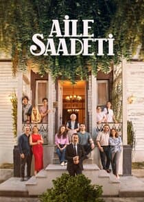 Aile Saadeti thumbnail