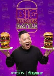 Big Burger Battle thumbnail