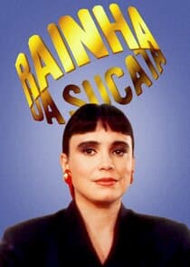 Rainha da Sucata thumbnail