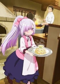 Welcome to the Outcast's Restaurant! thumbnail