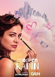 Modern Kadın thumbnail