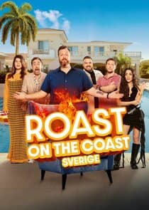 Roast on the Coast - Sverige thumbnail