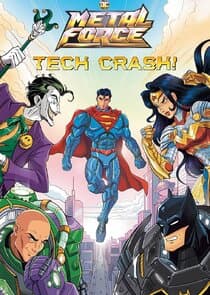 DC Metal Force thumbnail