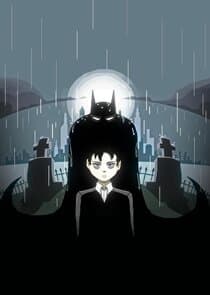 Batman Exordium thumbnail