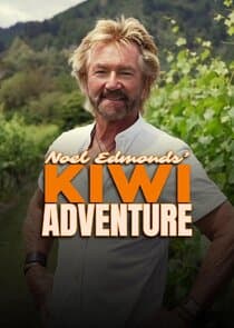 Noel Edmonds' Kiwi Adventure thumbnail