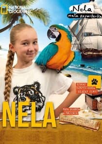 Nela mała reporterka thumbnail