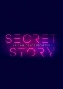 Secret Story - La casa de los secretos thumbnail