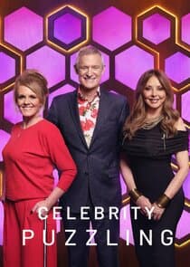 Celebrity Puzzling thumbnail