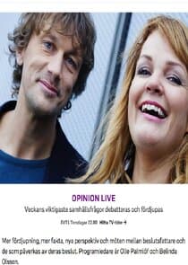 Opinion Live thumbnail