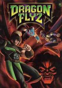 Dragon Flyz thumbnail