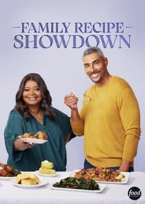 Family Recipe Showdown thumbnail