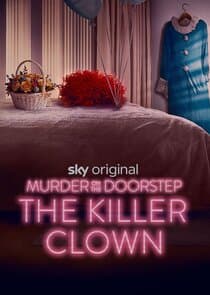 Murder on the Doorstep: The Killer Clown thumbnail