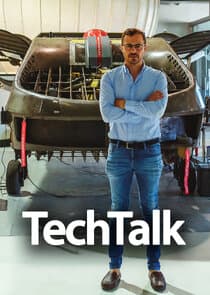 TechTalk thumbnail