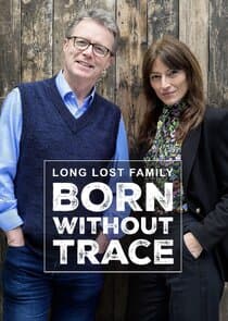 Long Lost Family: Born Without Trace thumbnail